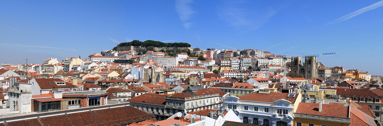 Why Lisbon is a Hidden Gem for European Travel